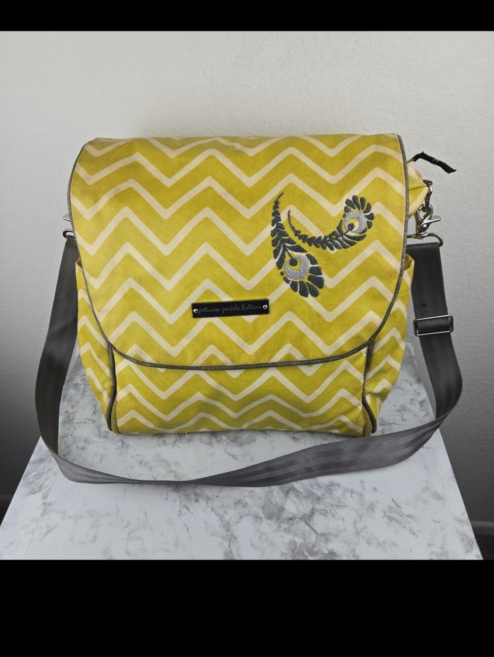 Petunia Pickle Bottom Bag